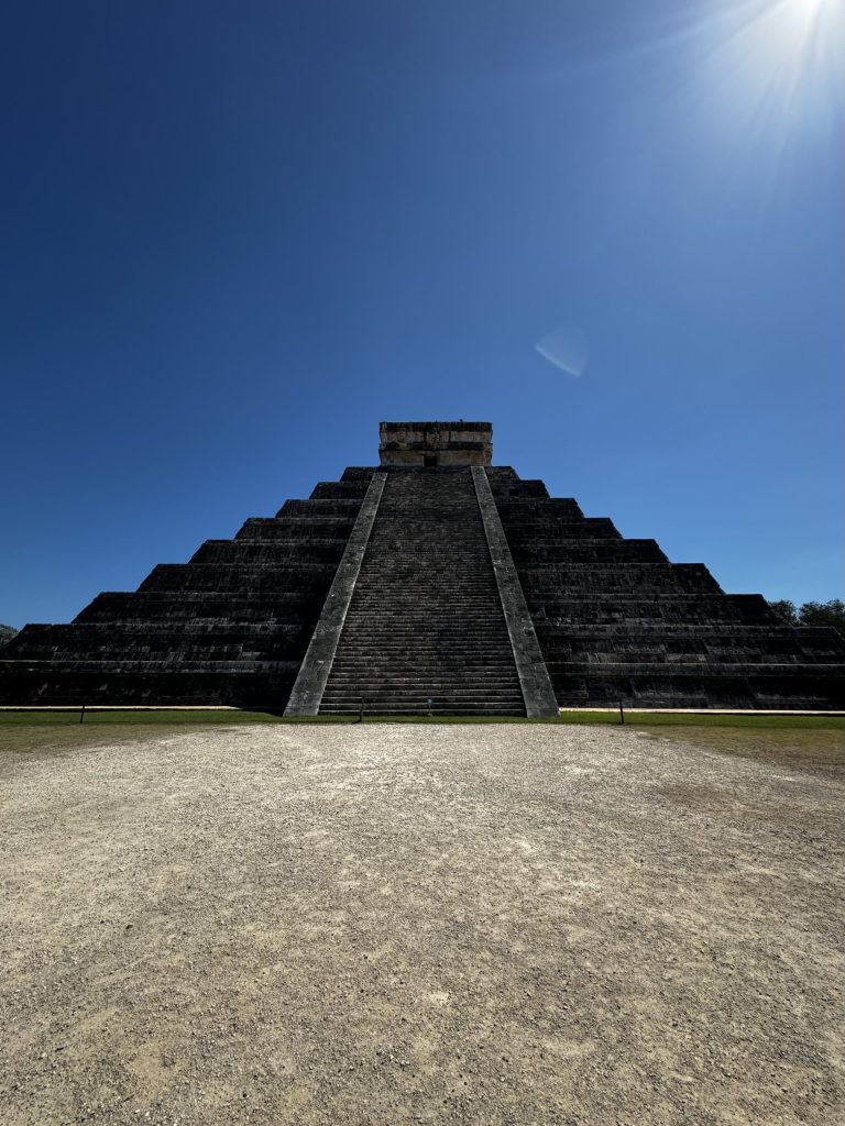 CHICHEN ITZA
