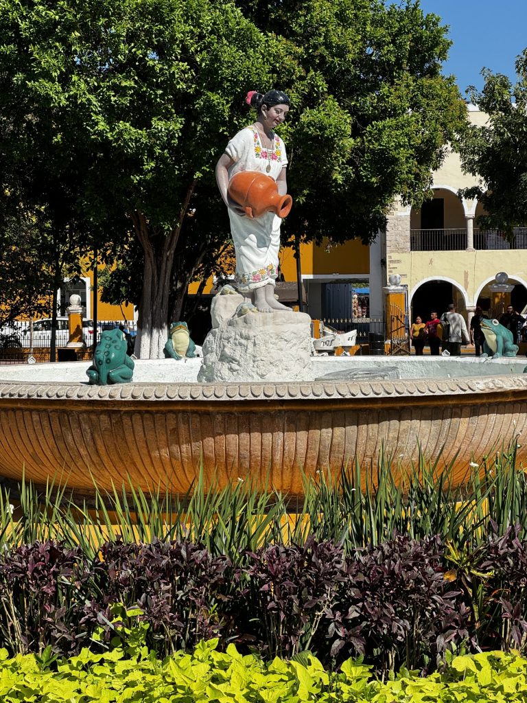 VALLADOLID