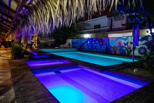 HOTEL PLAYA ZIPOLITE