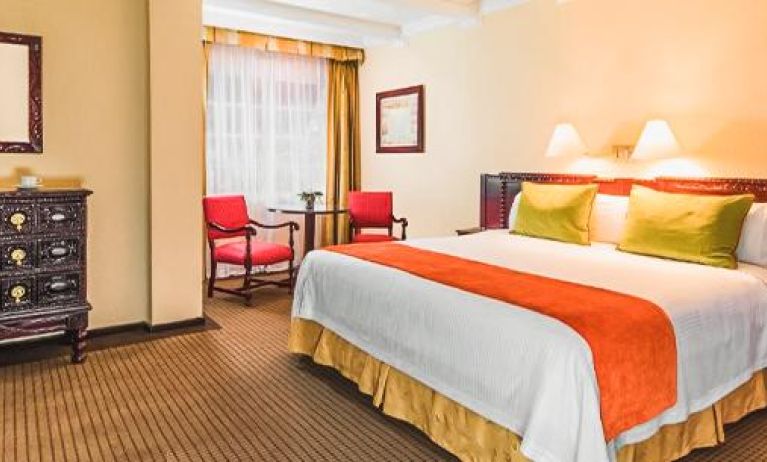 GENEVE HOTEL