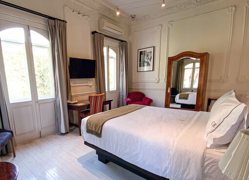 HOTEL VILLA CONDESA