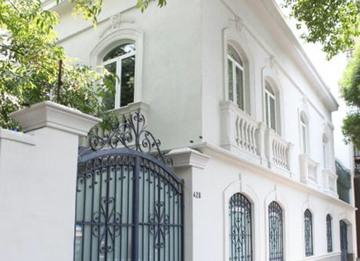 HOTEL VILLA CONDESA