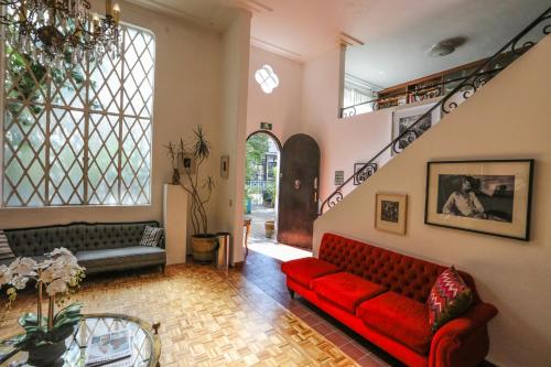 CASA COMTESE