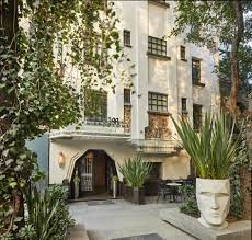 HIPPODROME HOTEL