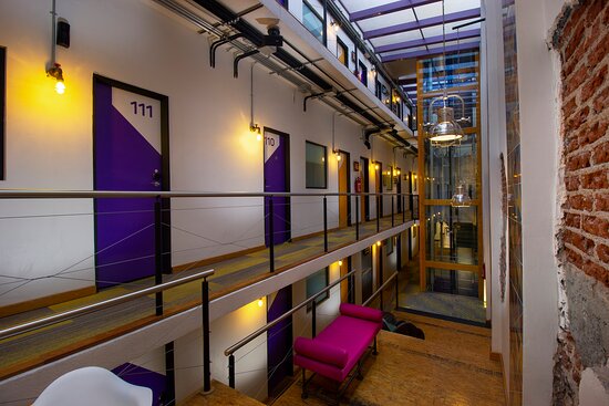 HOTEL STANZA