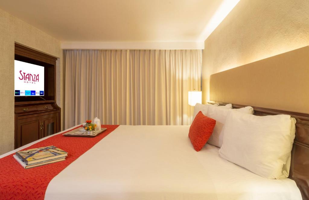 HOTEL STANZA