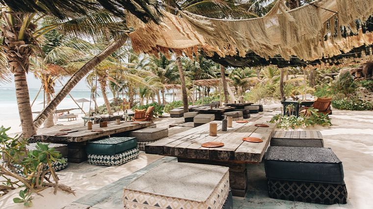 NOMADE TULUM