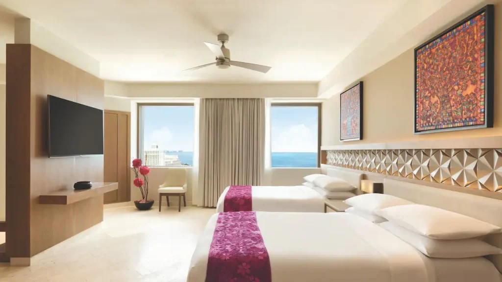 HOTEL ZIVA CANCUN