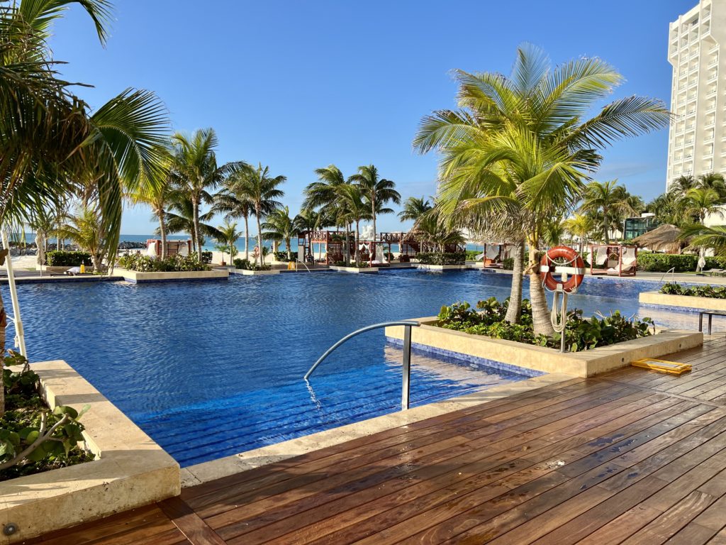 HOTEL ZIVA CANCUN