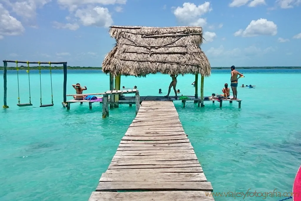 BACALAR