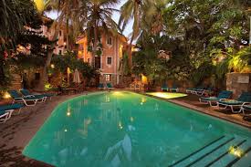 HOTEL SANTA FE