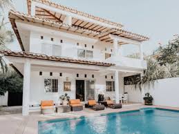 CASA DE OLAS BOUTIQUE HOTEL