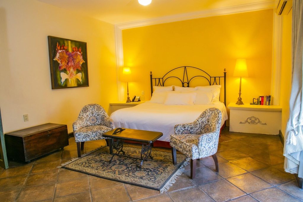 VILLA GANZ GUADALAJARA