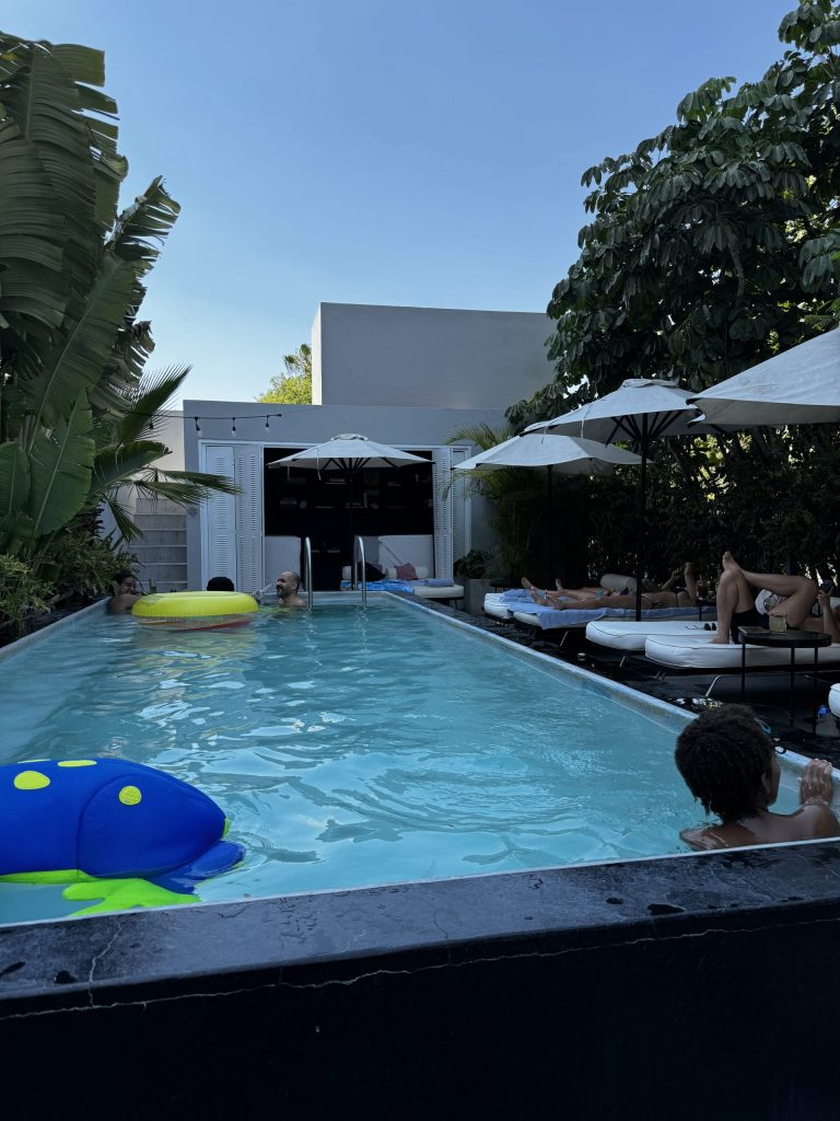 CASA HABITA GUADALAJARA