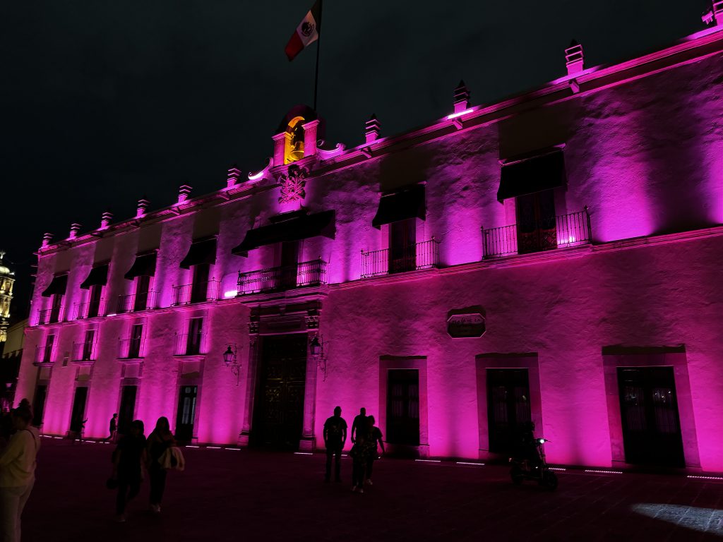 QUERETARO