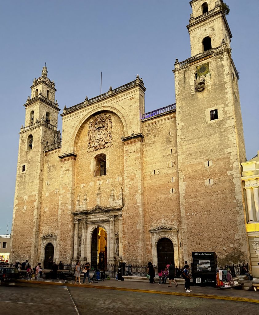 MERIDA