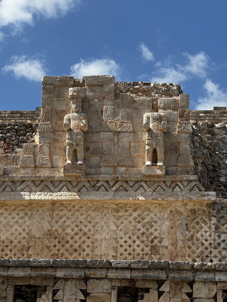 UXMAL