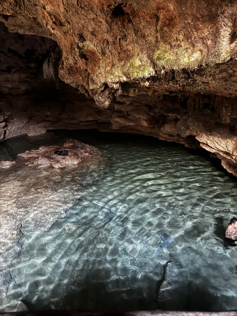 CENOTE