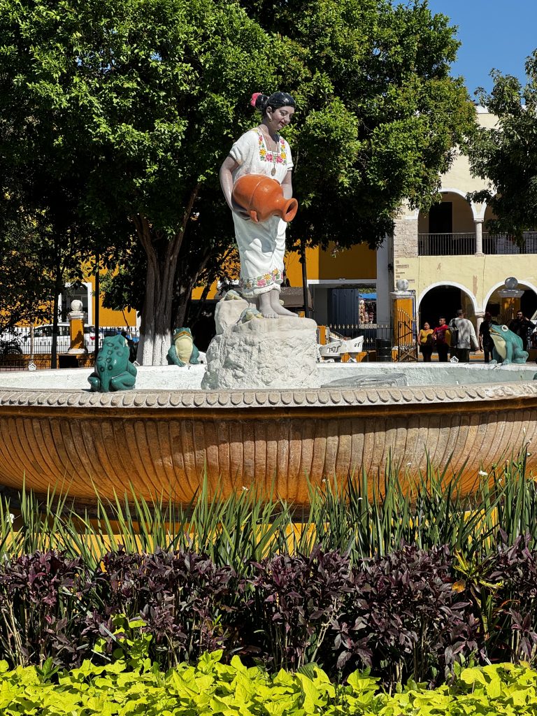 VALLADOLID