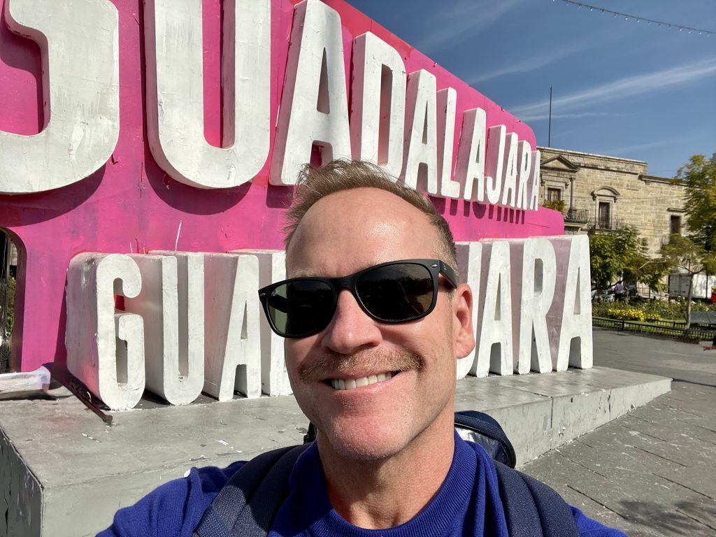 GUADALAJARA