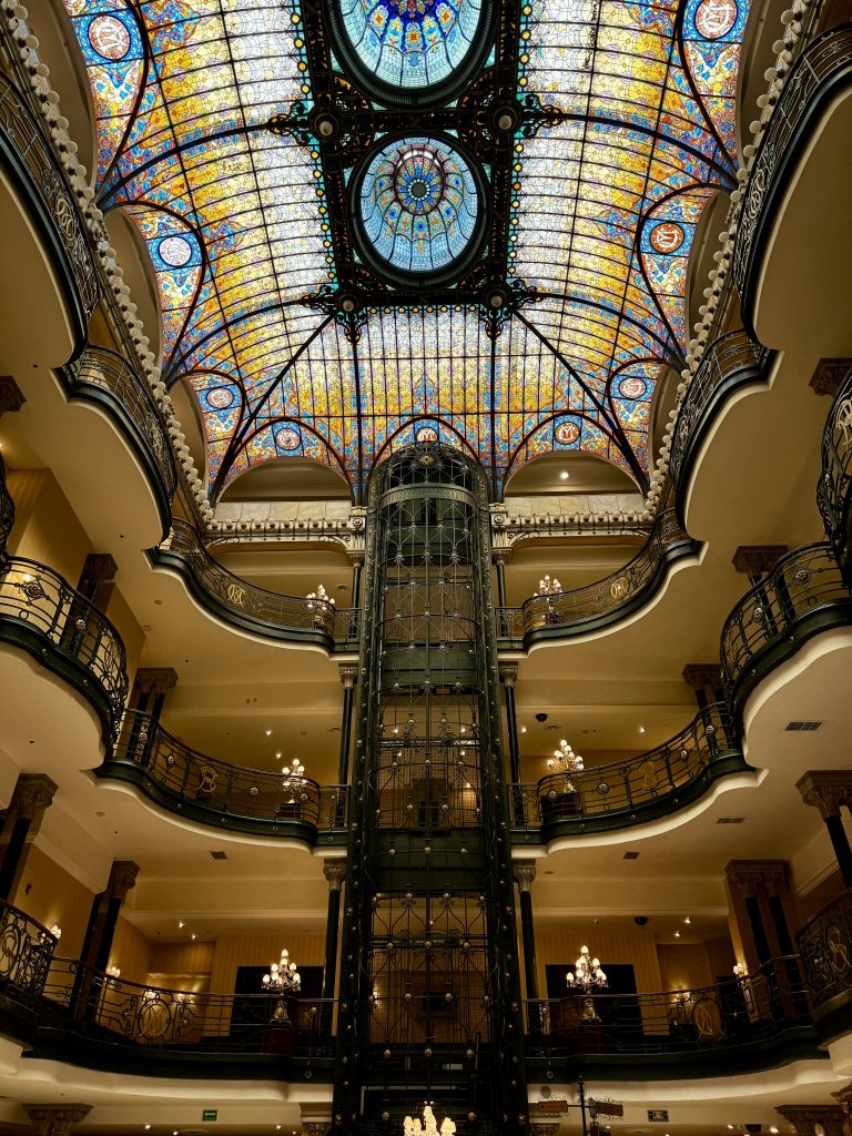 Grand Hotel