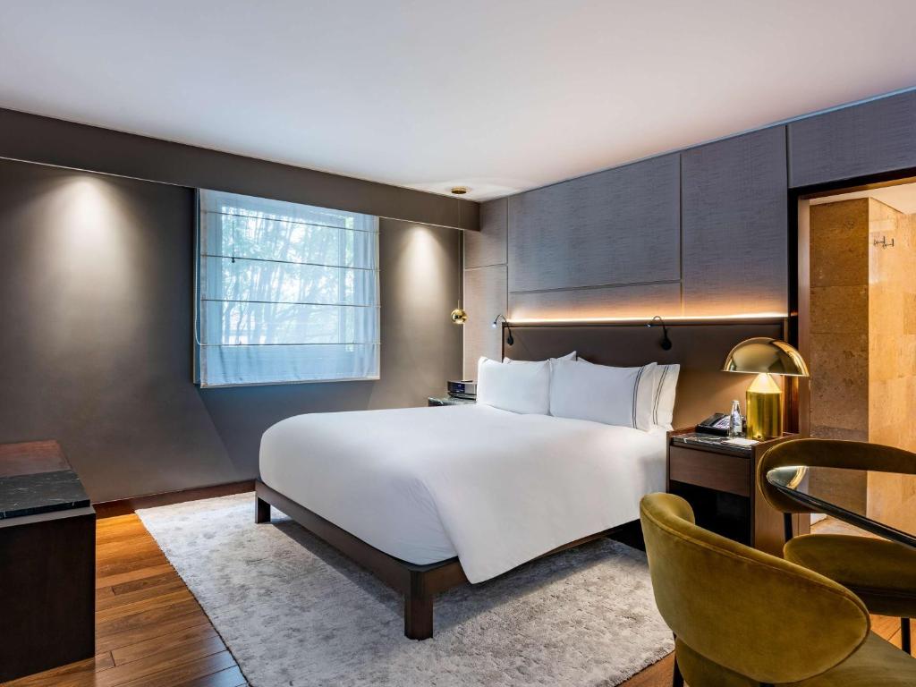 SOFITEL BOGOTA VICTORIA REGIA