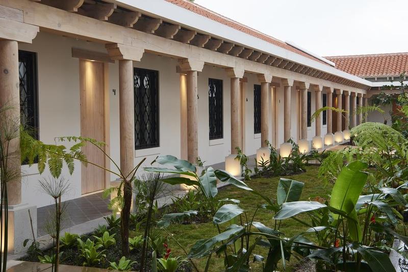 GOOD HOTEL ANTIGUA