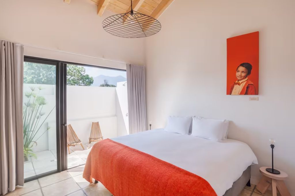 GOOD HOTEL ANTIGUA