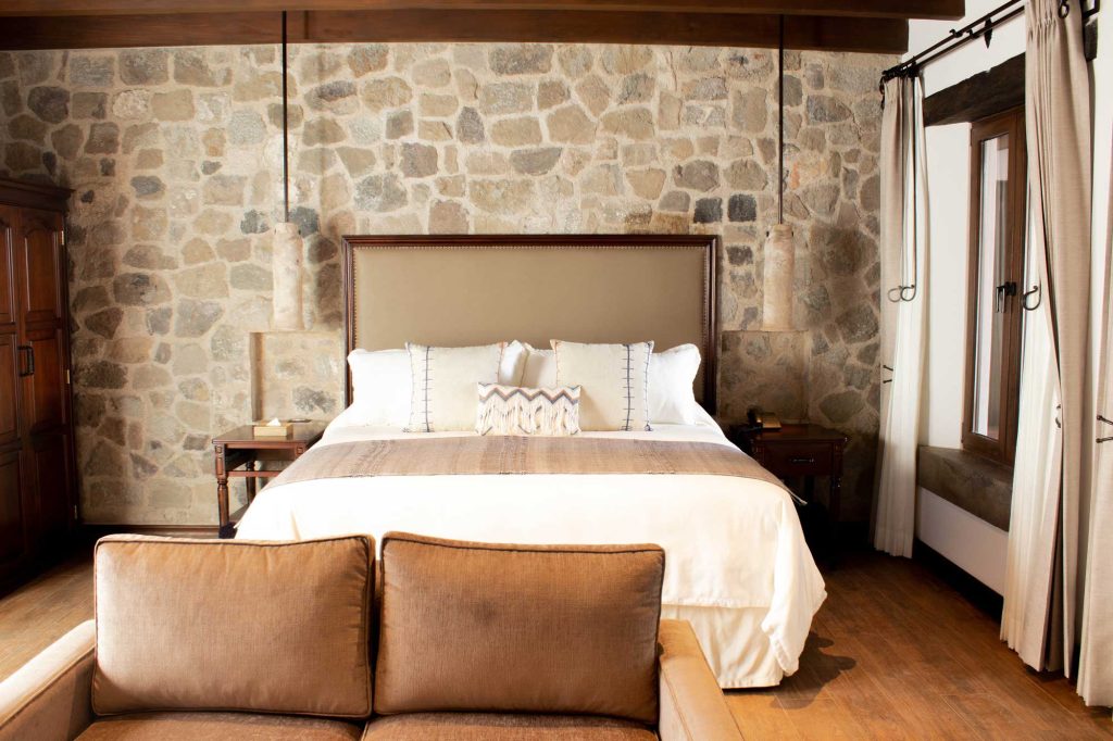 HOTEL LOS PASOS