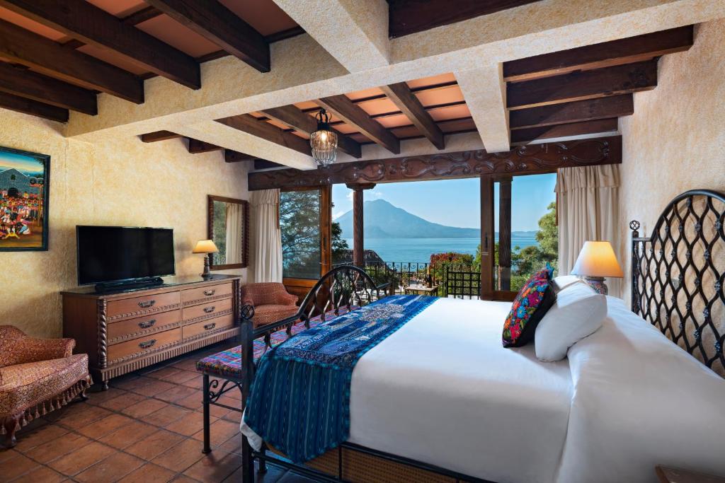 HOTEL ATITLAN