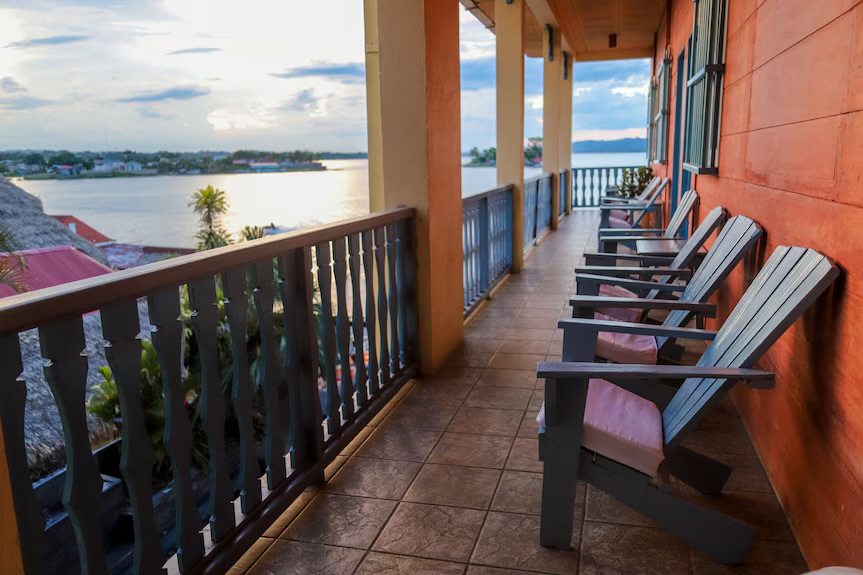 HOTEL CASONA DE LA ISLA