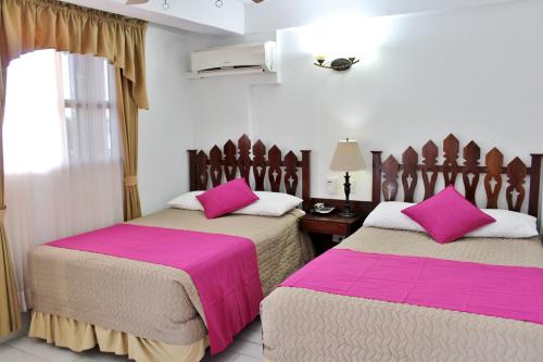 HOTEL CASONA DE LA ISLA