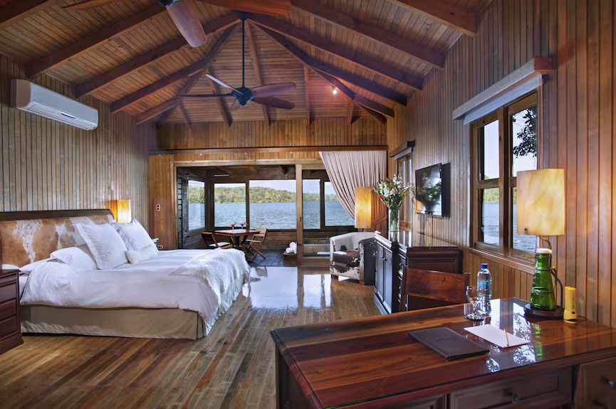 LAS LAGUNAS BOUTIQUE HOTEL