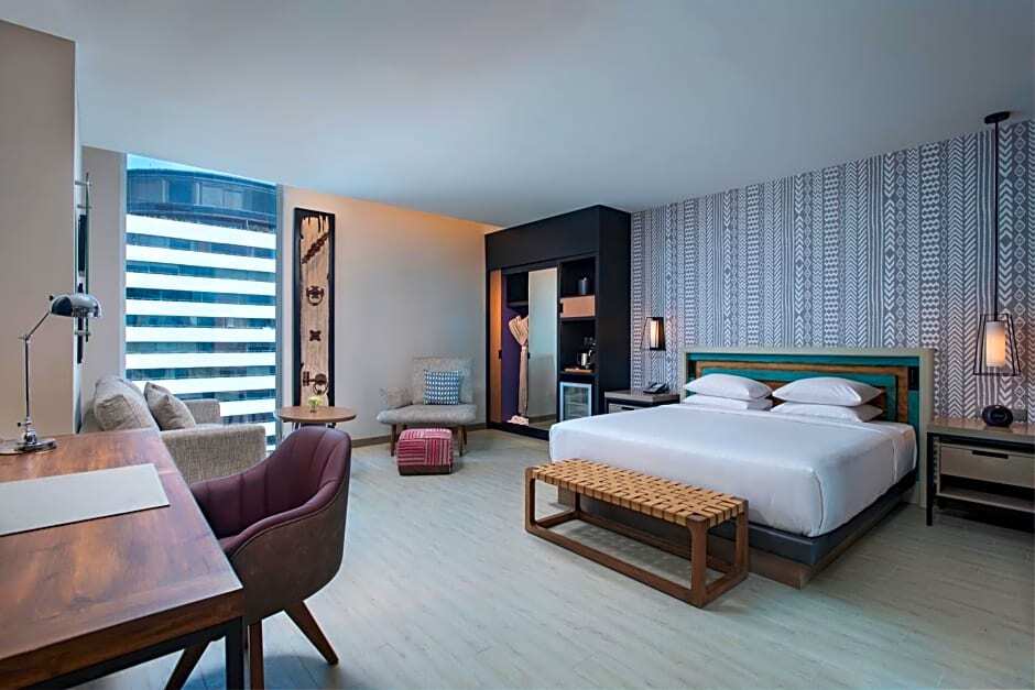 HYATT CENTRIC GUATEMALA CITY