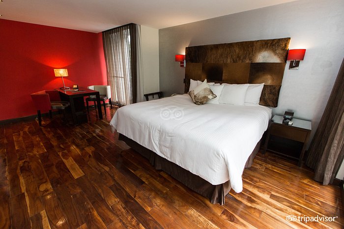 LA INMACULADA HOTEL