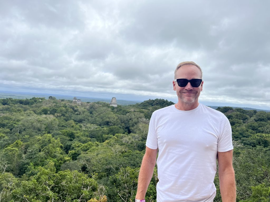 TIKAL