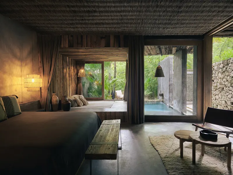 BE TULUM