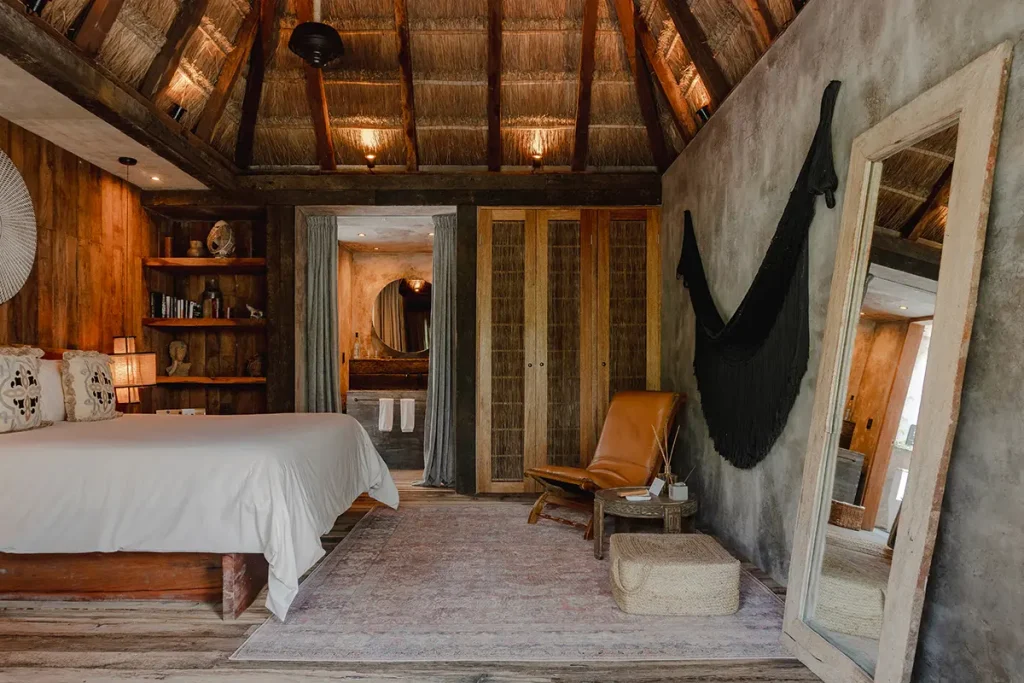 NOMADE TULUM