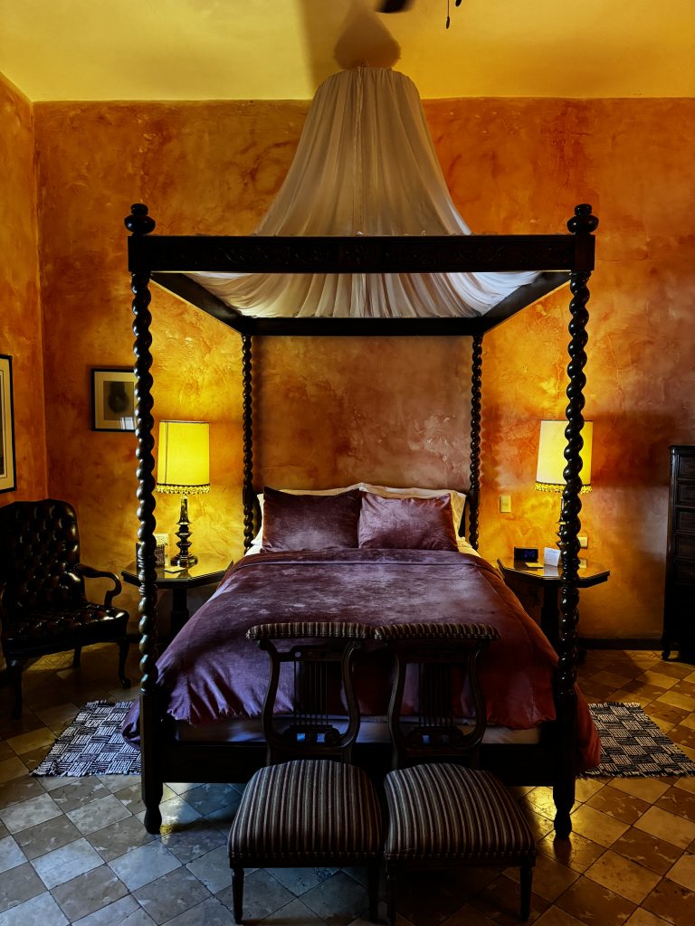 LA PERLA B&B