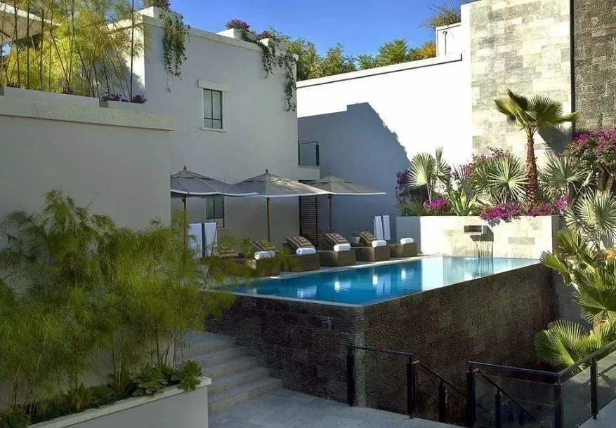 HOTEL MATILDA