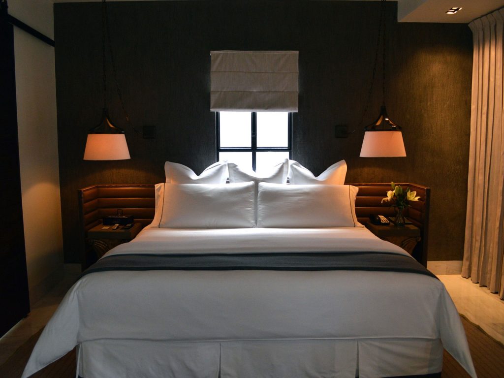HOTEL MATILDA