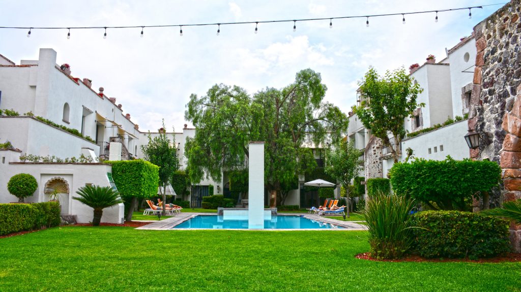 DONA URRACA HOTEL & SPA