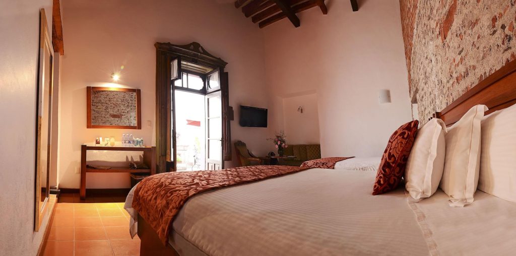 EL SERAFIN BOUTIQUE HOTEL