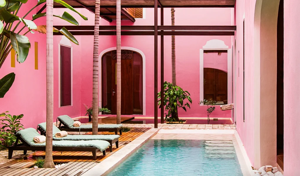 Rosas & Xocolate Boutique Hotel + Spa