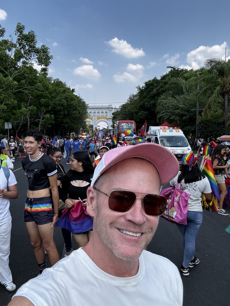 GUADALAJARA PRIDE