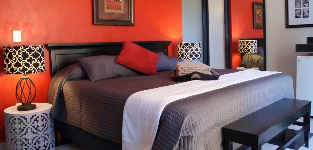Ochenta y Dos Bed & Breakfast