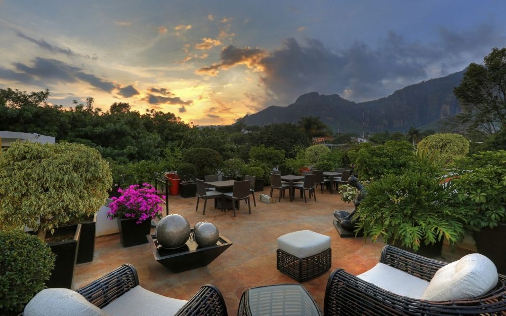 CASA FERNANDA HOTEL BOUTIQUE