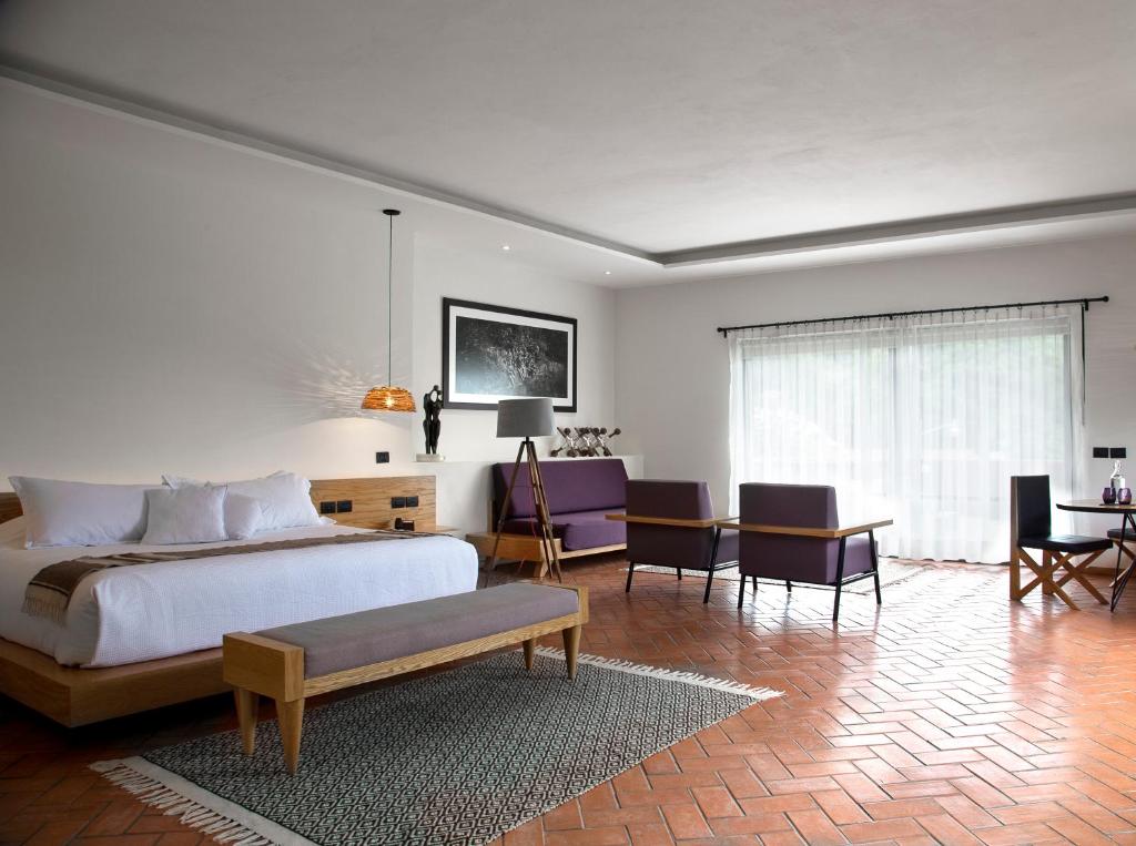 CASA FERNANDA HOTEL BOUTIQUE