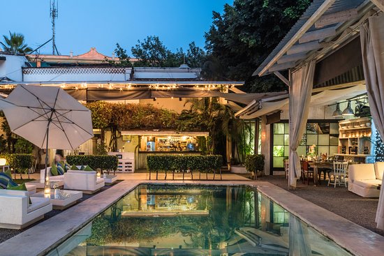 LAS CASAS B&B BOUTIQUE HOTEL