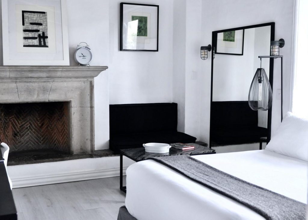 LAS CASAS B&B BOUTIQUE HOTEL